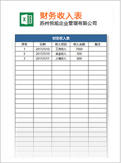 柘荣代理记账